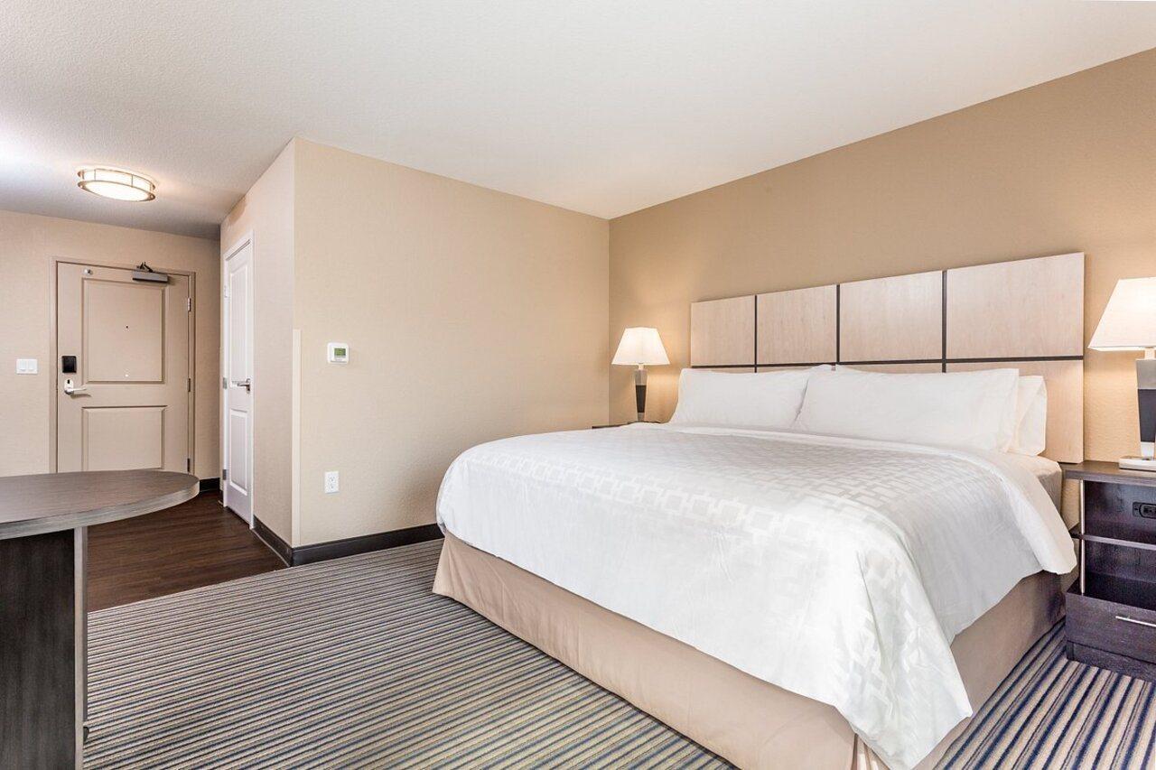 Candlewood Suites Eau Claire I-94 By Ihg Eksteriør bilde