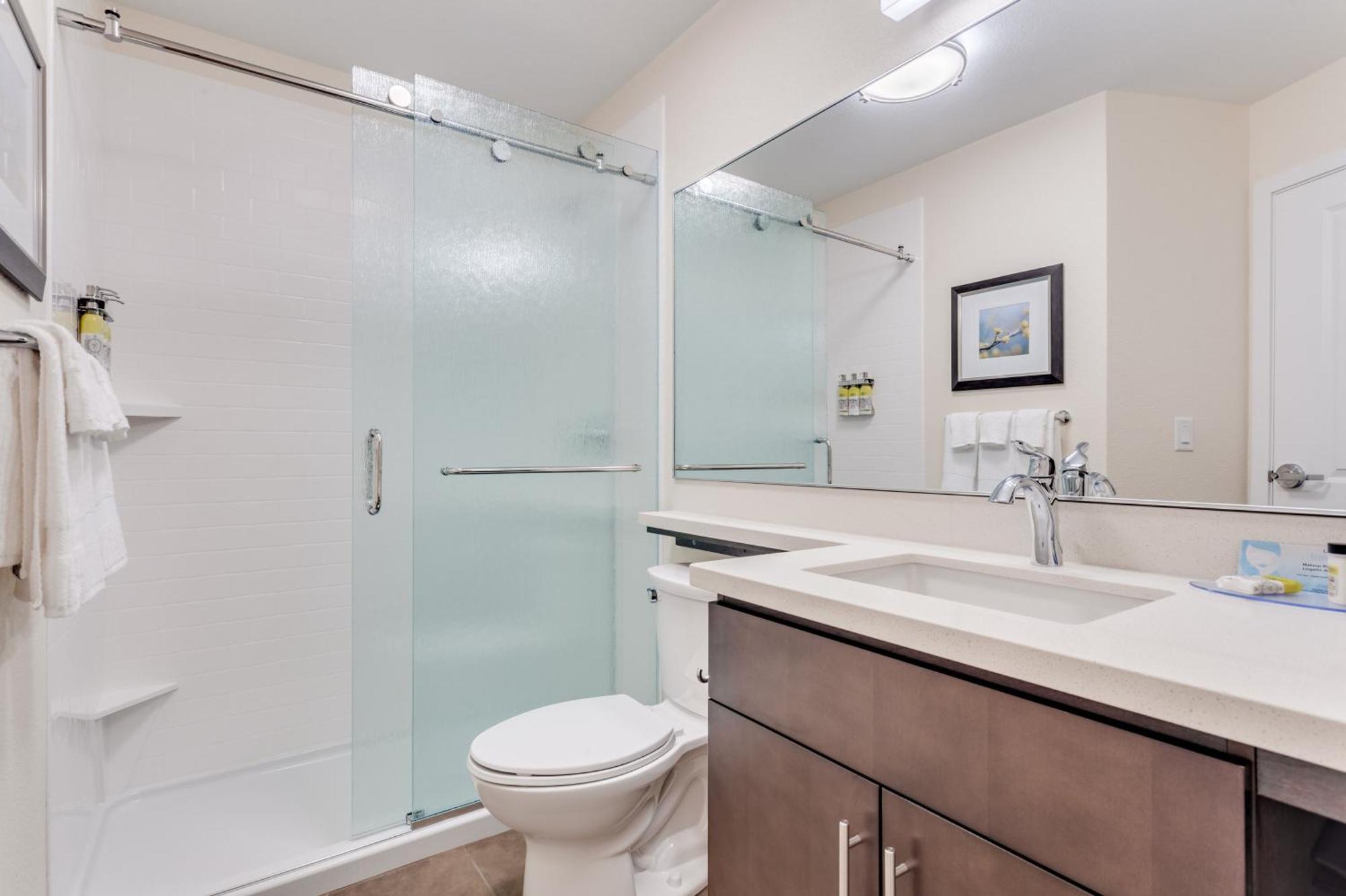 Candlewood Suites Eau Claire I-94 By Ihg Eksteriør bilde