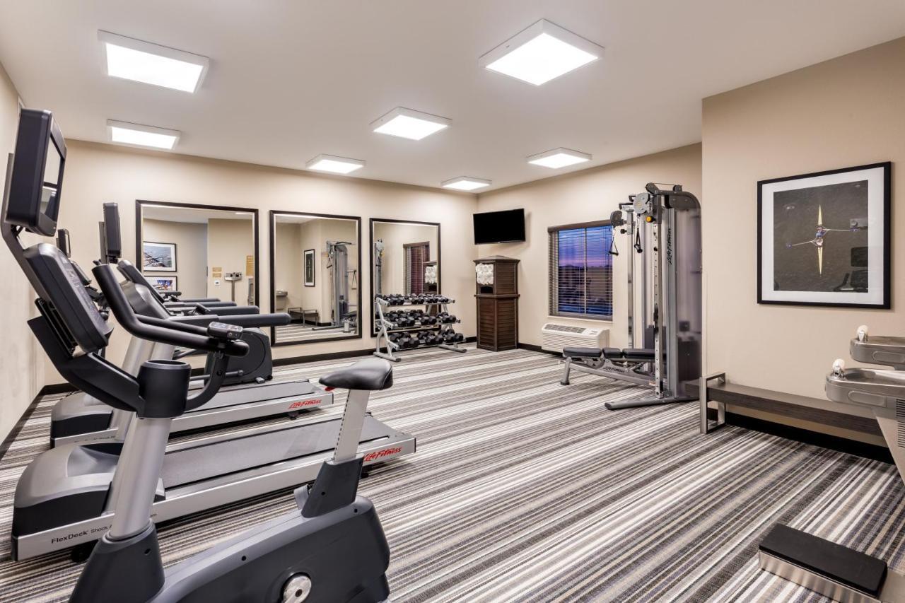 Candlewood Suites Eau Claire I-94 By Ihg Eksteriør bilde