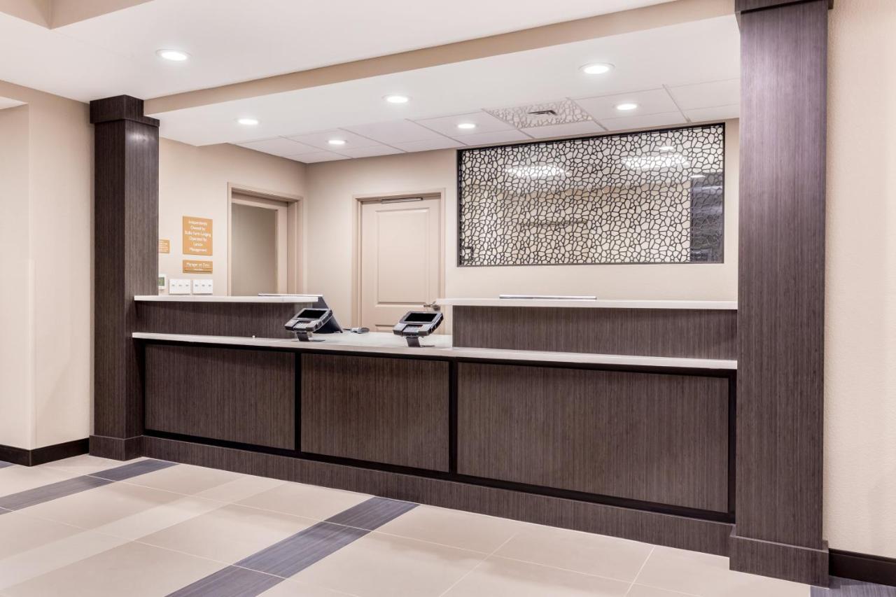 Candlewood Suites Eau Claire I-94 By Ihg Eksteriør bilde